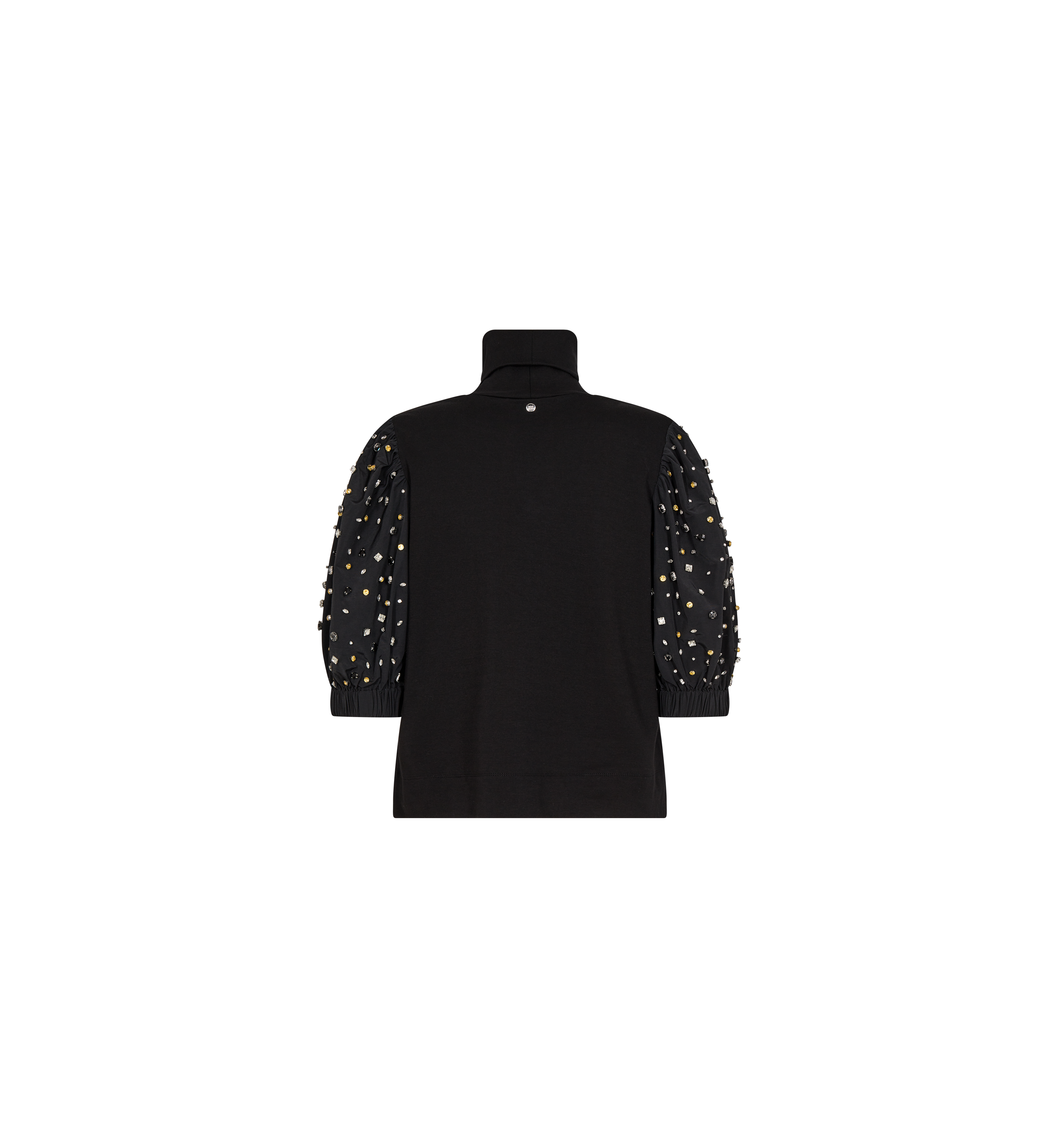 Packshot / Black / Back